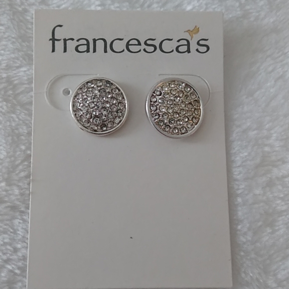 Francesca's Collections Jewelry - 🌹 4/$25 Francesca's earrings